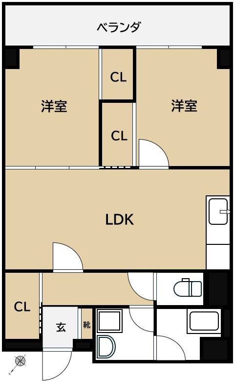 外観画像