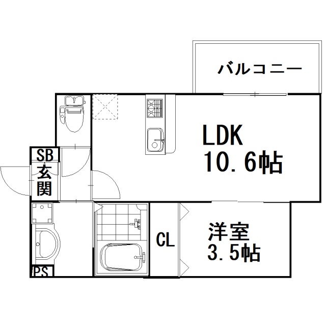外観画像