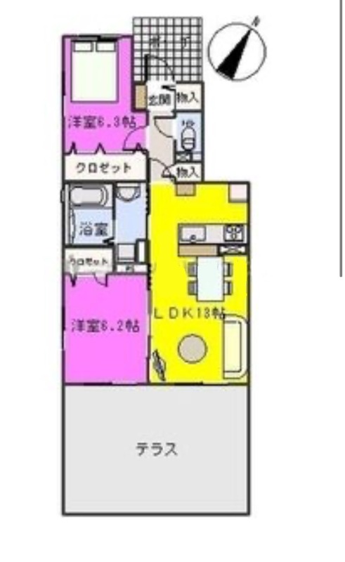 外観画像
