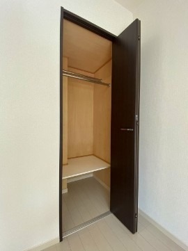 収納もばっちりです