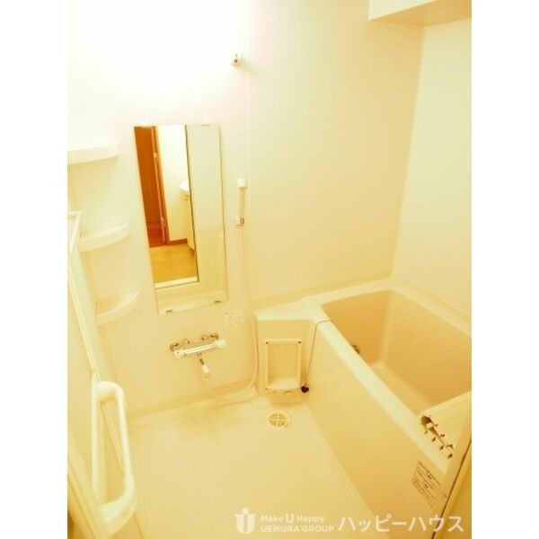 一日の汗や疲れはこちらで癒やして下さい