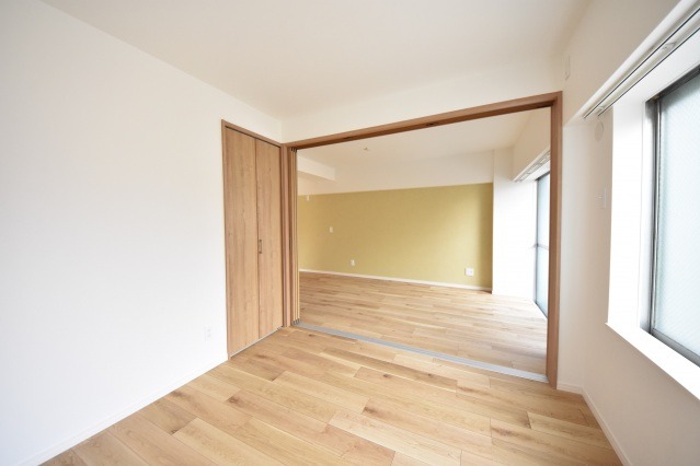 子供部屋にいかがでしょうか。
