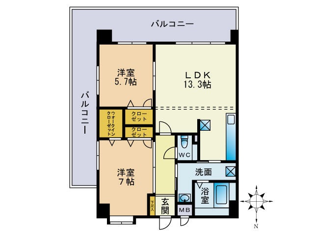 外観画像