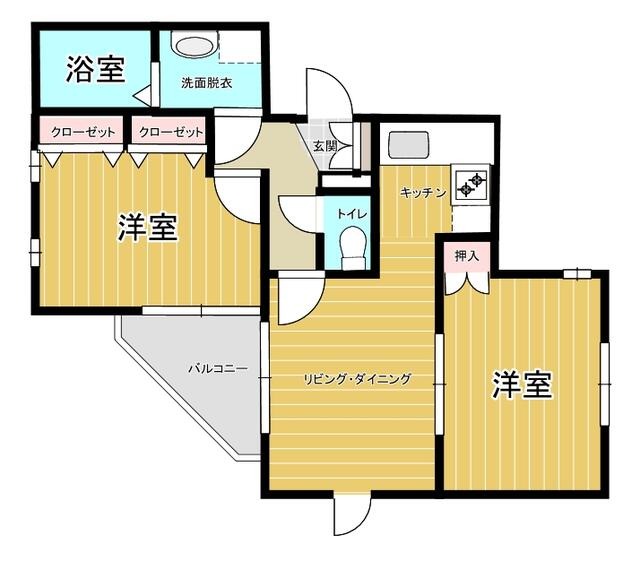 外観画像