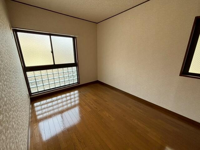 子供部屋にいかがでしょうか。