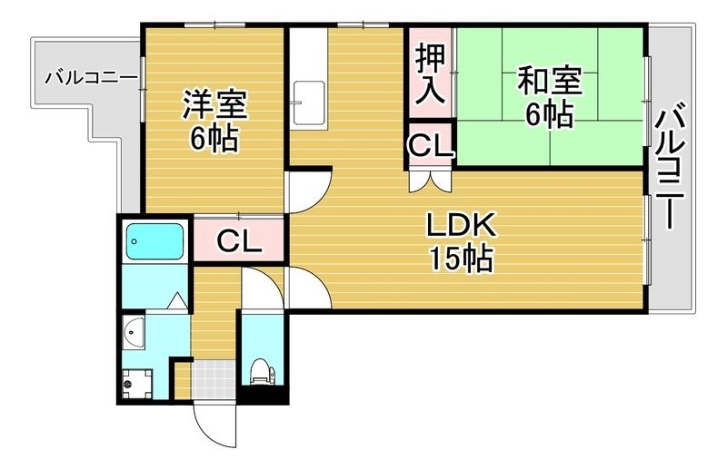 外観画像