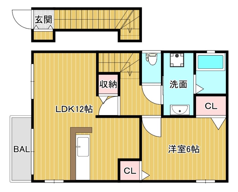 外観画像