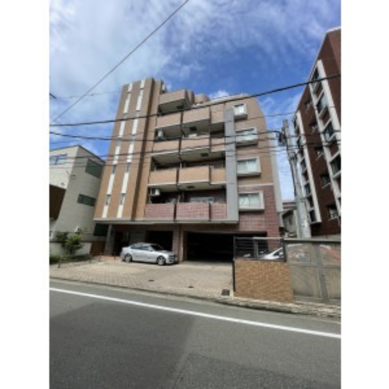 ようこそいらっしゃい。