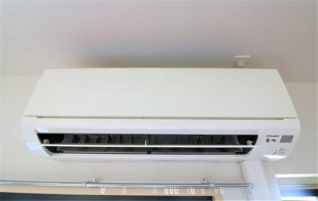 一年中心地よい風をお届けします