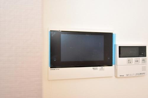 顔が見れて安心ですね。