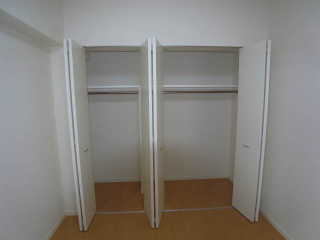 収納も多いので助かります