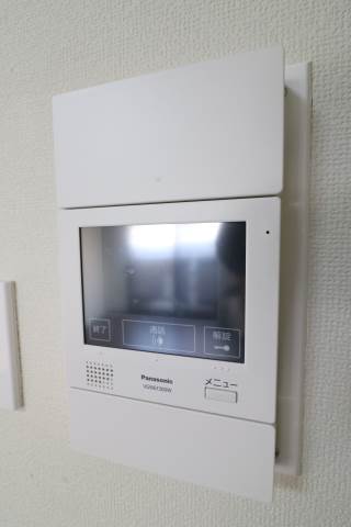 来客時はこちらで確認できます。