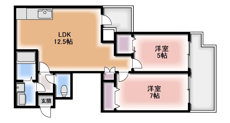 外観画像