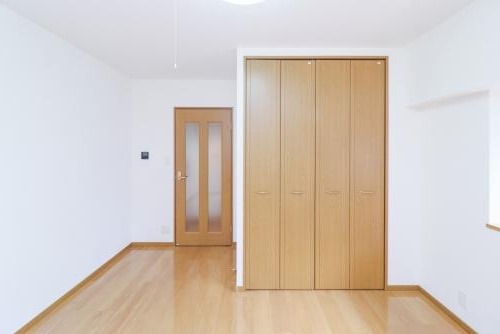 広々7帖越えのお部屋です