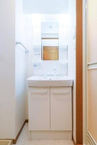 朝の支度はこちらでどうぞ