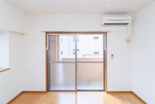 寝室スペースにいかがでしょうか