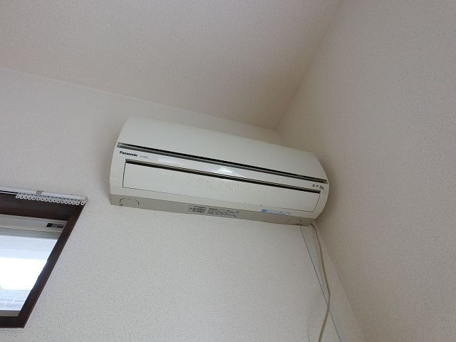 １年中快適な空間をお届けいたします。