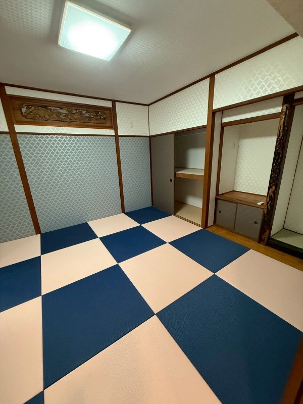 子供部屋にいかがでしょうか。