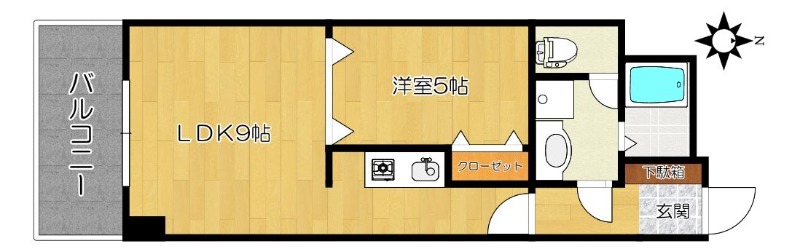 外観画像