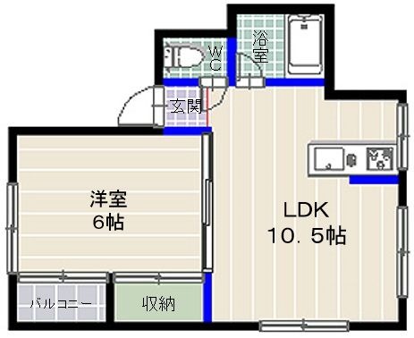 外観画像