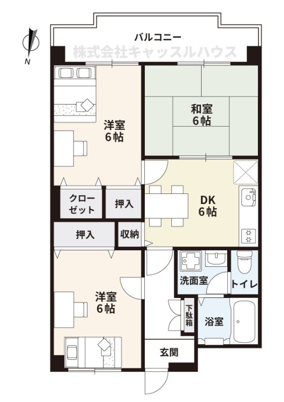 外観画像
