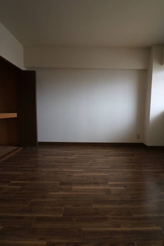 子供部屋にいかがでしょうか。