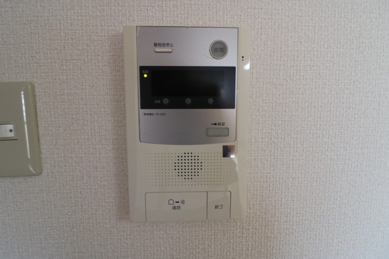 顔が見れて安心ですね。