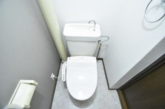 落ち着く空間です