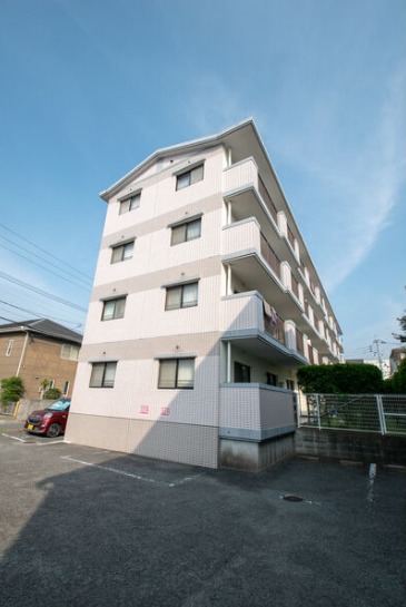 敷地内駐車場もあります
