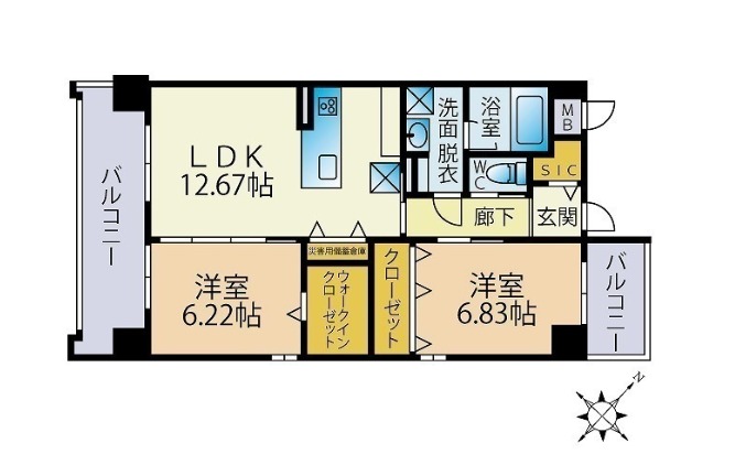 外観画像