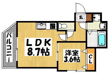 外観画像