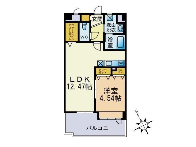 間取り・設備・写真は現状優先です