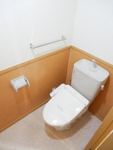 落ち着く空間ですね