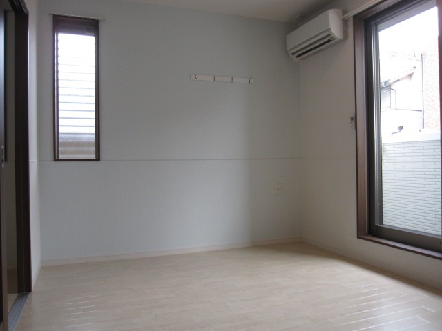 日当たり良好リビングです。