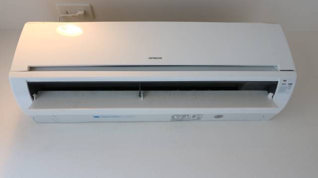 一年中心地よい風をお届けします。