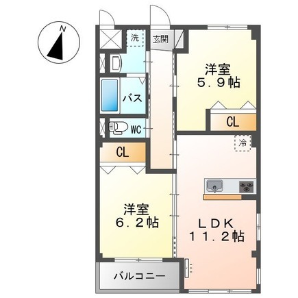間取や内装は現状を優先します。
