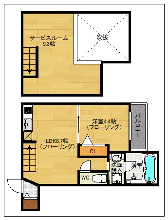 外観画像