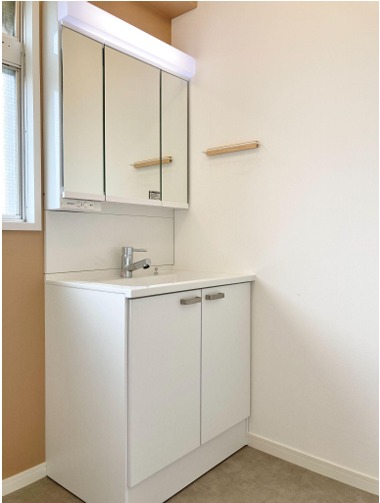 同リノベーション商品の写真です