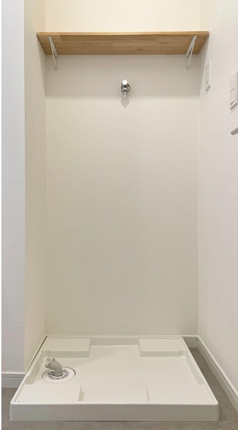 同リノベーション商品の写真で