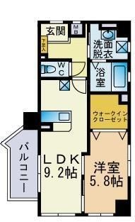 写真、設備、間取りは現状優先します
