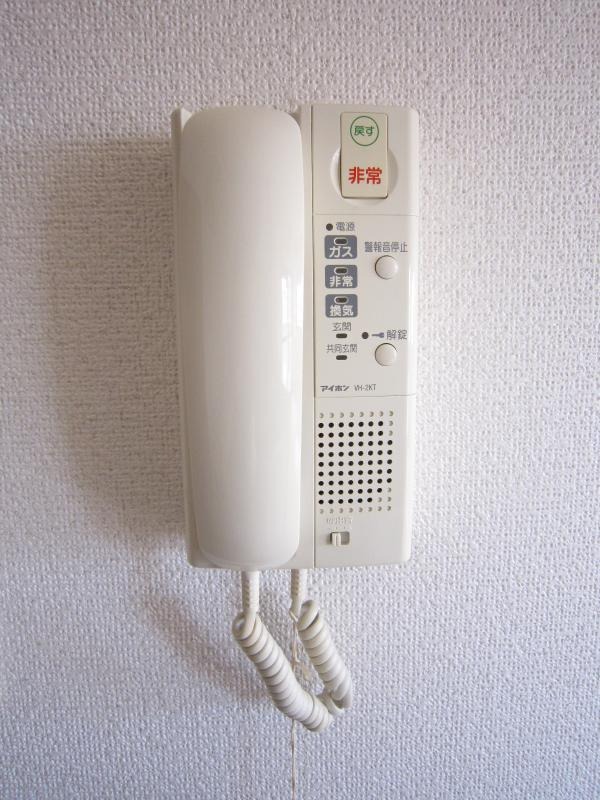 急な来客時も安心ですね