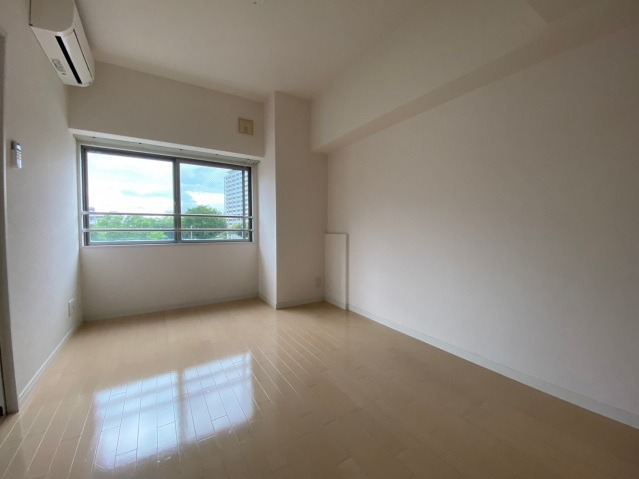 日当たり良好のお部屋ですね