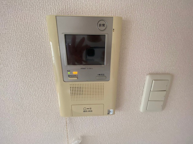 急な来客時も安心ですね