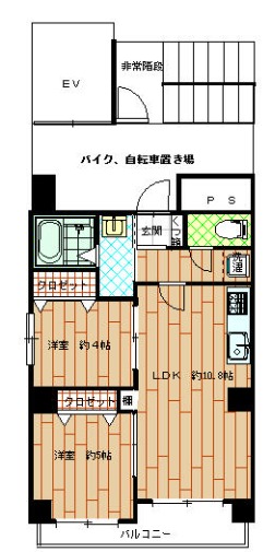 外観画像