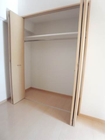 収納もばっちりです