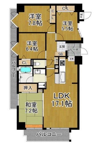 外観画像