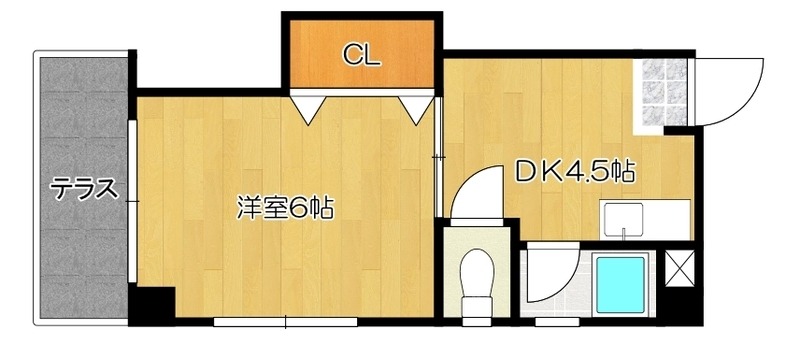 外観画像