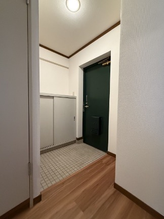 ようこそいらっしゃい