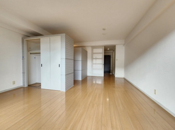 15帖越えのお部屋は使い方自由です。