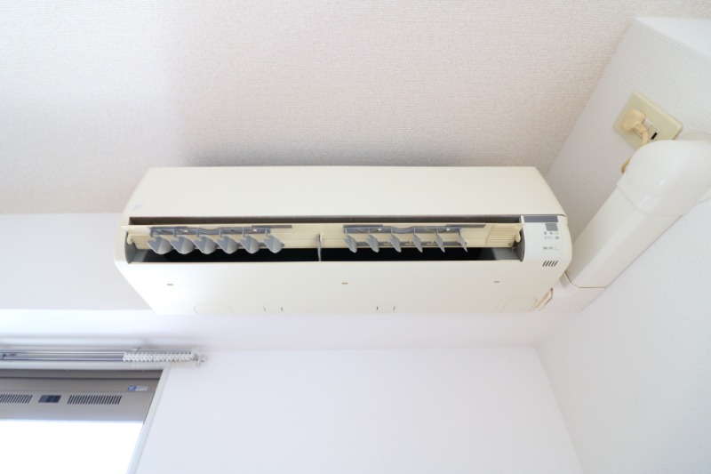 一年中心地よい風をお届けします。
